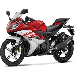 motorcycle